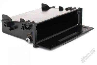 Лот: 1779522. Фото: 1. заглушка для мафона в а\м Toyota. Автомагнитолы