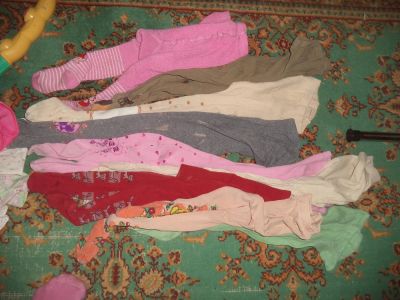 Лот: 3970506. Фото: 1. Колготки. Носки, колготки