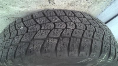 Лот: 6090016. Фото: 1. 185 60 r14. Matador MP56. 1шт. Шины