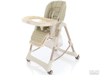 Лот: 9124313. Фото: 1. стульчик для кормления Jetem. Стульчики для кормления