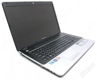 Лот: 1534985. Фото: 1. 17.3 дюймовый eMachines на i3... Ноутбуки