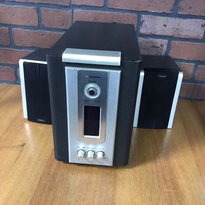 Лот: 14570972. Фото: 1. Акустическая система JetBalance... Активные акустические системы