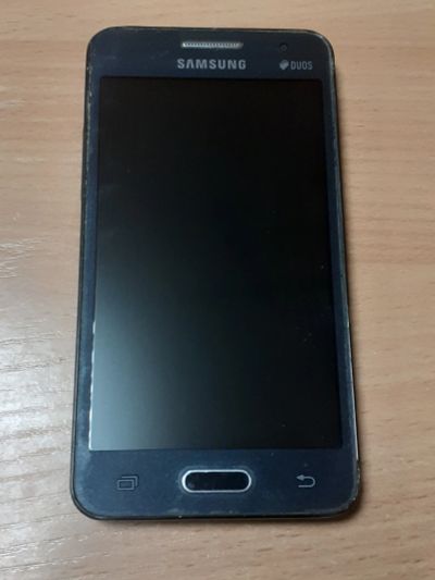 Лот: 21004771. Фото: 1. Смартфон Samsung Galaxy Core 2... Смартфоны