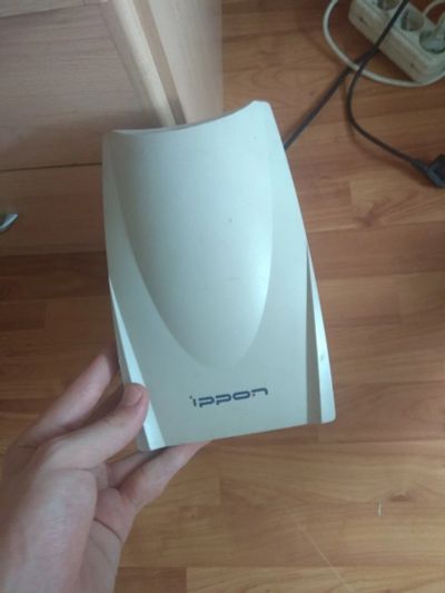 Лот: 16417349. Фото: 1. ИБП. ИБП, аккумуляторы для ИБП