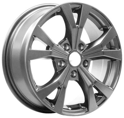 Лот: 20262961. Фото: 1. Диск Скад Нагано 6.5x16 5x100... Диски