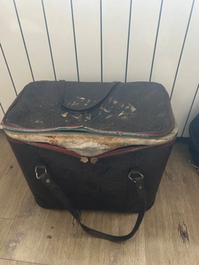 Лот: 25896142. Фото: 1. Сумка холодильник, с 1 рубля... Другое (домашний быт)