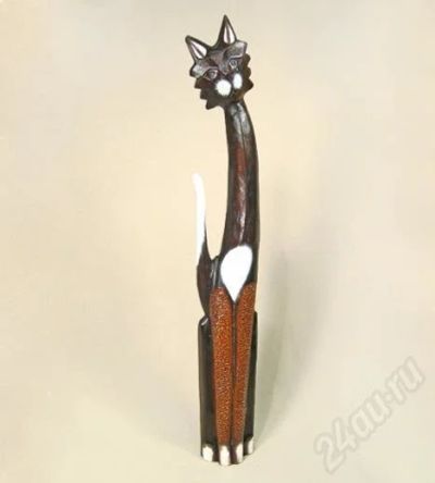 Лот: 620183. Фото: 1. Кот обормот, 100 см. Аксессуары