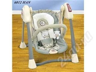 Лот: 219801. Фото: 1. Электронная качеля Simplicity. Другое (дети растут)