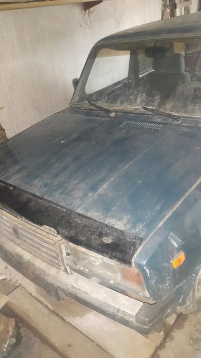 Лот: 11670200. Фото: 1. ваз 2105 продажа,обмен. Автомобили