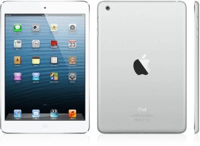 Лот: 5600451. Фото: 1. 9.7" Планшет Apple New iPad 32Гб... Планшеты