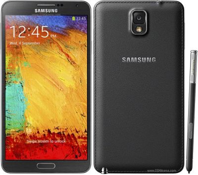 Лот: 4196061. Фото: 1. Samsung Galaxy Note 3 N900 32GB. Смартфоны