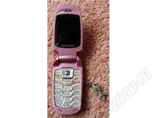 Лот: 123269. Фото: 1. SGH-X650. Кнопочные мобильные телефоны