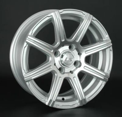 Лот: 20262370. Фото: 1. Диск LS wheels LS571 6.5x15 4x100... Диски