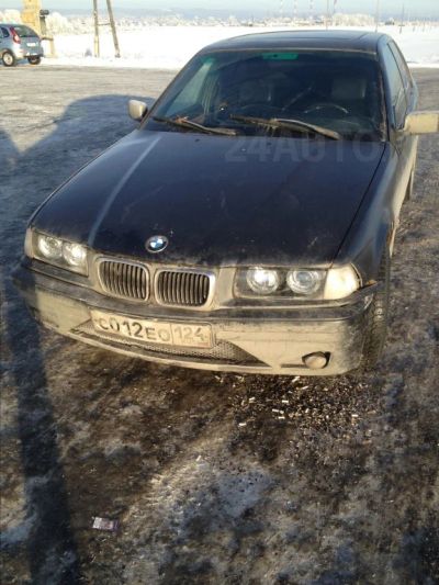 Лот: 6643196. Фото: 1. BMW. Автомобили