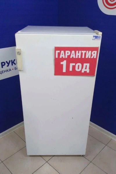 Лот: 16299441. Фото: 1. Холодильник бирюса б-10 (11077319... Холодильники, морозильные камеры