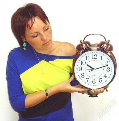 Лот: 2492795. Фото: 1. будильник гигант. Сувенирные мелочи