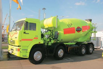 Лот: 5475297. Фото: 1. Бетон и раствор хорошего качества... Смеси, шпатлевки, цемент