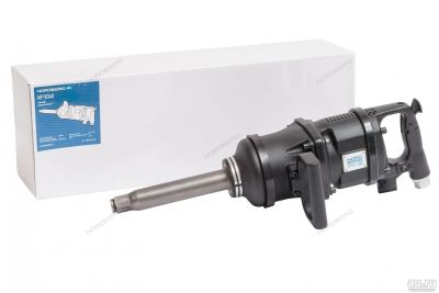 Лот: 13554526. Фото: 1. Гайковерт пневматический ударный... Пневмоинструмент