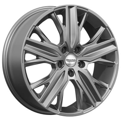 Лот: 20516444. Фото: 1. Диск Original series wheels KL-375... Диски