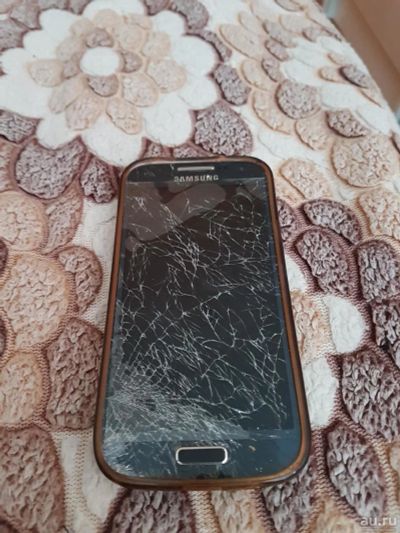 Лот: 8376689. Фото: 1. Samsung Galaxy S4 MINI. Смартфоны