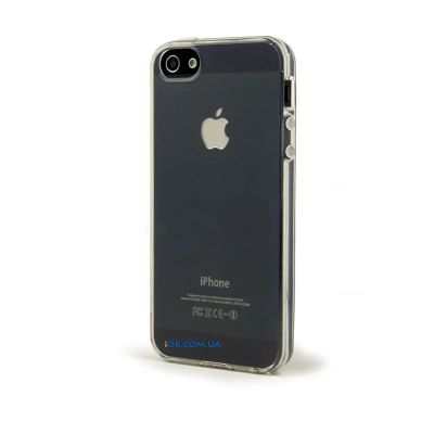 Лот: 4087719. Фото: 1. Ультратонкий силиконовый чехол... Чехлы, бамперы