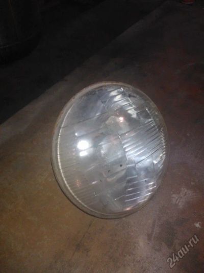 Лот: 5685430. Фото: 1. Фара без габарита ВАЗ, ГАЗ, ПАЗ... Оптика и освещение