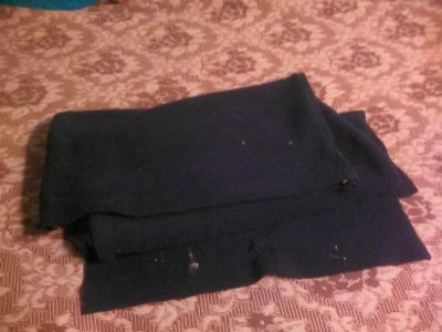 Лот: 4999022. Фото: 1. Шарфик-труба. Другое (спортивная одежда)