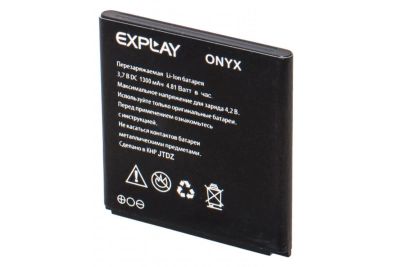 Лот: 15234515. Фото: 1. АКБ для Explay Onyx. Аккумуляторы