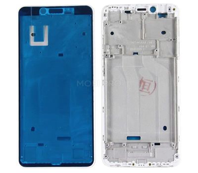 Лот: 15690759. Фото: 1. Рамка дисплея Xiaomi Redmi 6/Redmi... Корпуса, клавиатуры, кнопки