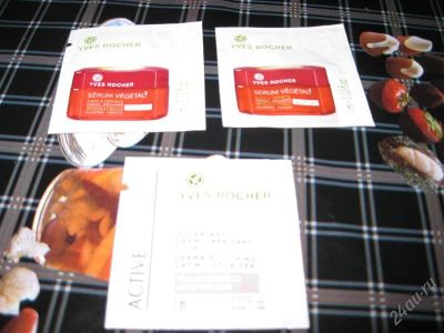 Лот: 1961303. Фото: 1. пробники ив роше. Унисекс парфюмерия