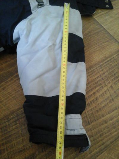 Лот: 8248623. Фото: 1. Куртка осень. Верхняя одежда