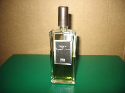 Лот: 6506068. Фото: 1. Парфюмерная вода Серж Лютанс Шергу. Женская парфюмерия
