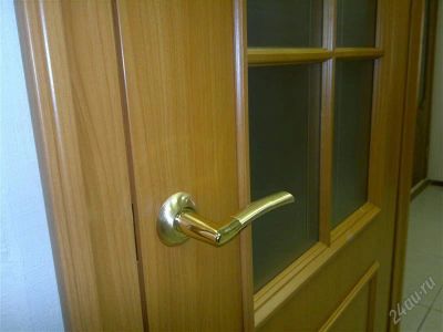 Лот: 2692196. Фото: 1. Краснодеревщик 158 ольха. Двери межкомнатные