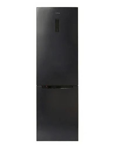 Лот: 16951442. Фото: 1. Холодильник Leran CBF 220 BIX... Холодильники, морозильные камеры