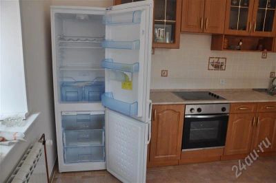 Лот: 499542. Фото: 1. холодильник. Холодильники, морозильные камеры