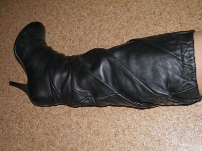 Лот: 3480985. Фото: 1. Зимние сапоги! С рубля!. Сапоги