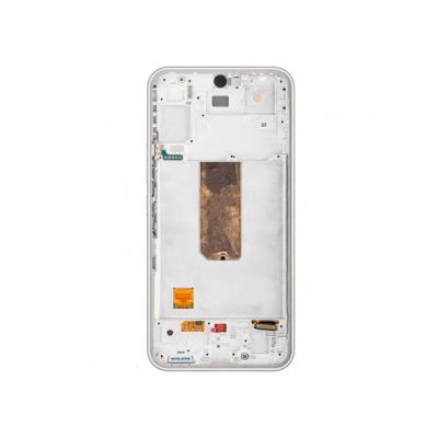 Лот: 23538563. Фото: 1. Дисплей для Samsung Galaxy A54... Дисплеи, дисплейные модули, тачскрины