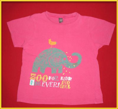 Лот: 4740126. Фото: 1. футболочка Inogirl 2. Футболки, поло, топы, лонгсливы