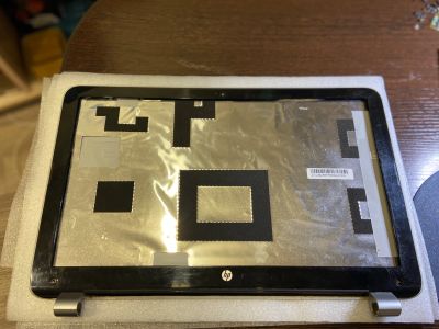 Лот: 15758314. Фото: 1. Б\У Корпус в сборе для ноутбука... Корпуса, блоки питания