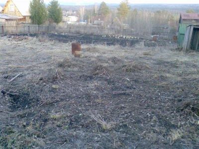 Лот: 349743. Фото: 1. продам участок м.кускун есть садовая... Земельные участки