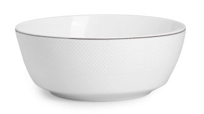 Лот: 25856202. Фото: 1. Салатник-боул Spell coconut. Тарелки, блюда, салатники