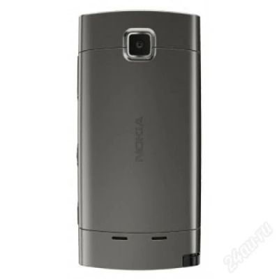 Лот: 1697960. Фото: 1. Корпус Nokia 5250. Корпуса, клавиатуры, кнопки