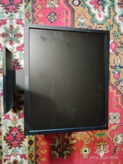 Лот: 25888472. Фото: 1. Монитор. ЖК-мониторы