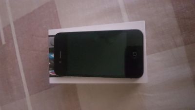 Лот: 12809886. Фото: 1. Айфон. Смартфоны