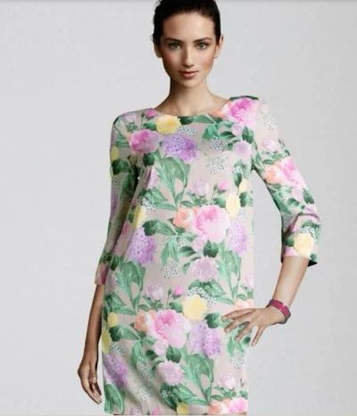 Лот: 4306914. Фото: 1. Летнее платье. Платья