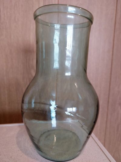 Лот: 25647382. Фото: 1. Крынка, кувшин старинный . Кувшины, графины