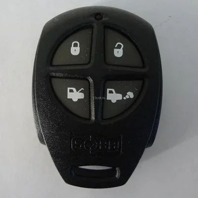 Лот: 17265399. Фото: 1. Брелок SOBR-100. Автомобильные сигнализации