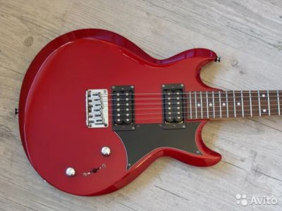 Лот: 5151734. Фото: 1. Гитара Ibanez GAX30. Гитары