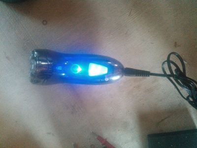 Лот: 15237349. Фото: 1. аккумуляторная электробритва. Укладка и стрижка волос, бритьё, эпиляция