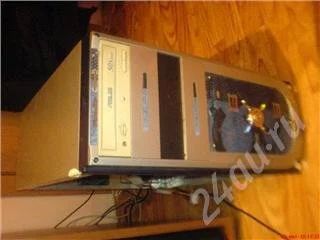 Лот: 553138. Фото: 1. системный блок P3. Компьютеры в сборе